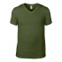 ADULT LIGHTWEIGHT V-NECK TEE