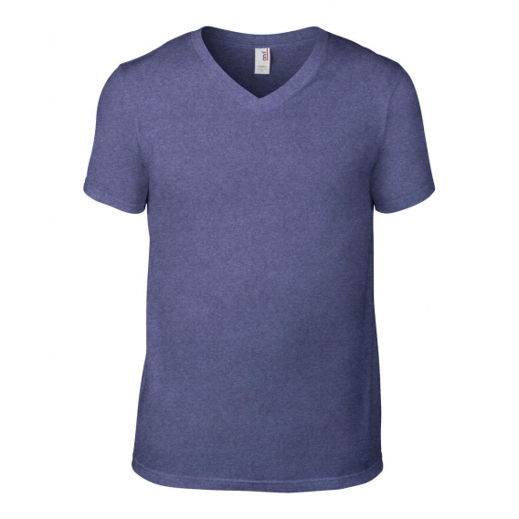 ADULT LIGHTWEIGHT V-NECK TEE