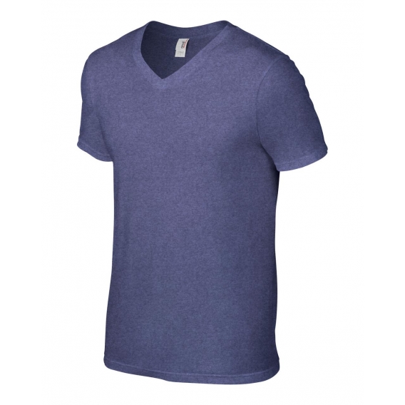 ADULT LIGHTWEIGHT V-NECK TEE