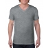 ADULT LIGHTWEIGHT V-NECK TEE