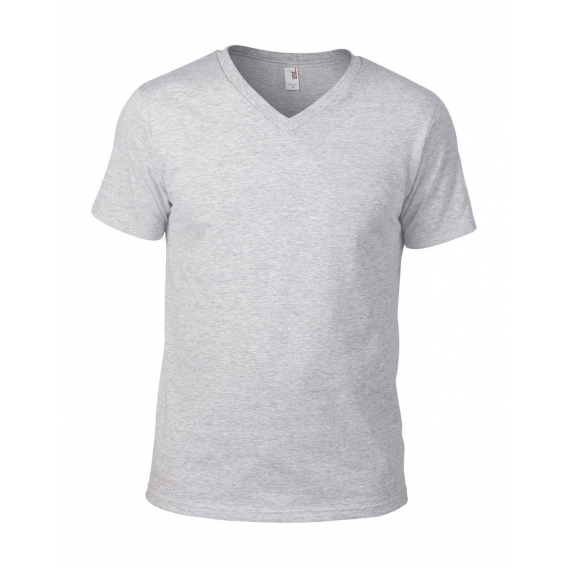 ADULT LIGHTWEIGHT V-NECK TEE