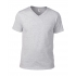 ADULT LIGHTWEIGHT V-NECK TEE