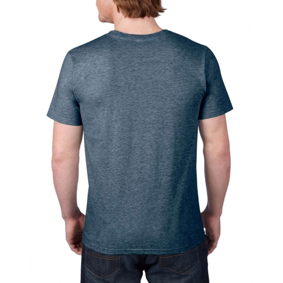 ADULT LIGHTWEIGHT V-NECK TEE