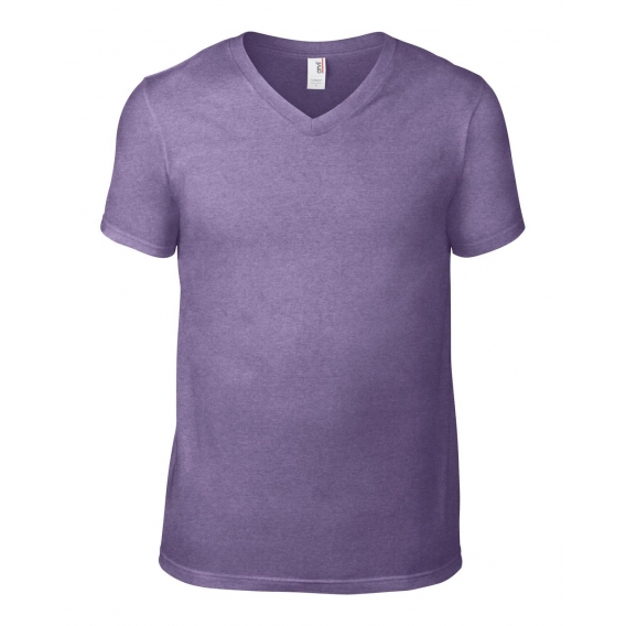 ADULT LIGHTWEIGHT V-NECK TEE