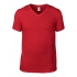 ADULT LIGHTWEIGHT V-NECK TEE