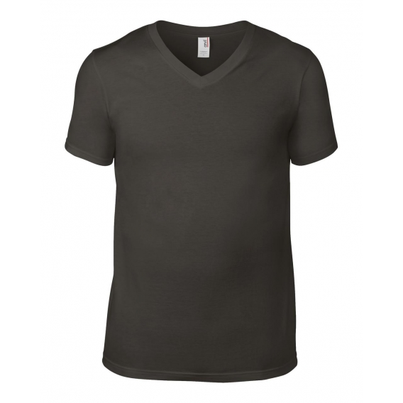 ADULT LIGHTWEIGHT V-NECK TEE