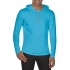 ADULT LIGHTWEIGHT LONG SLEEVE HOODED TEE