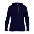 ADULT LIGHTWEIGHT LONG SLEEVE HOODED TEE