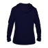 ADULT LIGHTWEIGHT LONG SLEEVE HOODED TEE