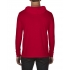ADULT LIGHTWEIGHT LONG SLEEVE HOODED TEE