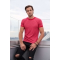 ADULT LIGHTWEIGHT RINGER TEE