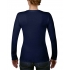 WOMEN’S FASHION BASIC FITTED LONG SLEEVE TEE
