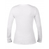 WOMEN’S FASHION BASIC FITTED LONG SLEEVE TEE