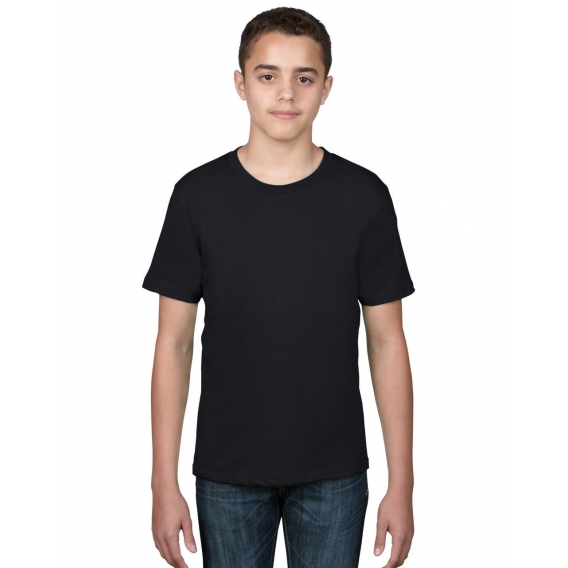 YOUTH FASHION BASIC TEE