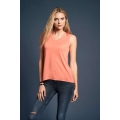 WOMEN'S FREEDOM SLEEVELESS TEE