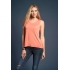 WOMEN'S FREEDOM SLEEVELESS TEE