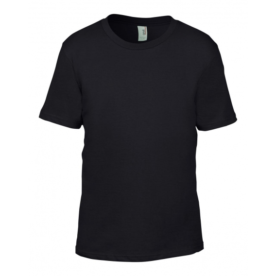 YOUTH FASHION BASIC TEE