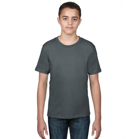 YOUTH FASHION BASIC TEE