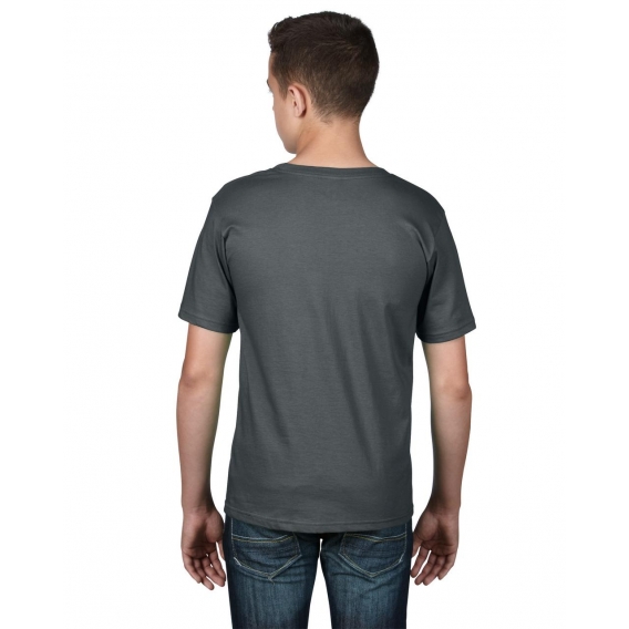 YOUTH FASHION BASIC TEE