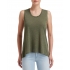 WOMEN'S FREEDOM SLEEVELESS TEE