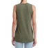WOMEN'S FREEDOM SLEEVELESS TEE