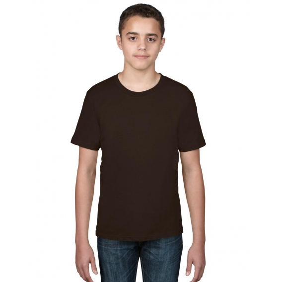 YOUTH FASHION BASIC TEE
