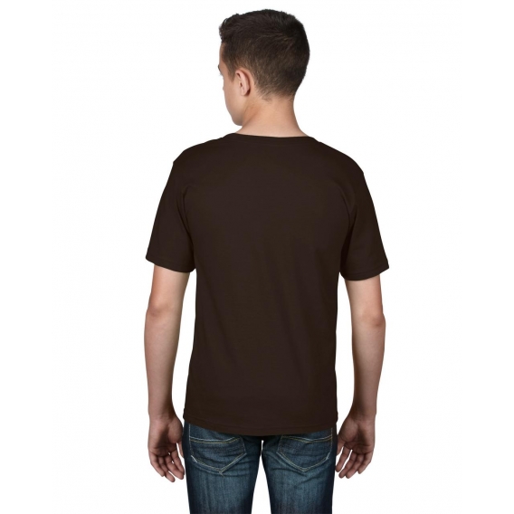 YOUTH FASHION BASIC TEE