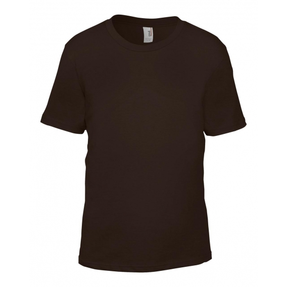 YOUTH FASHION BASIC TEE