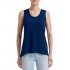 WOMEN'S FREEDOM SLEEVELESS TEE