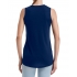 WOMEN'S FREEDOM SLEEVELESS TEE