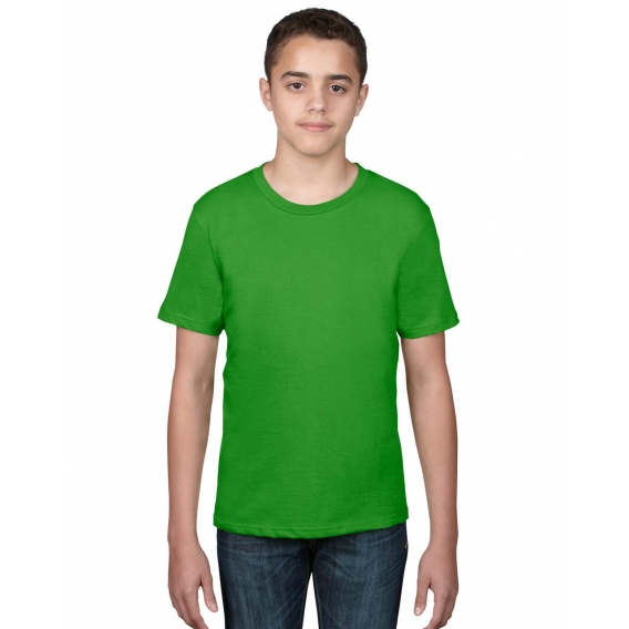 YOUTH FASHION BASIC TEE