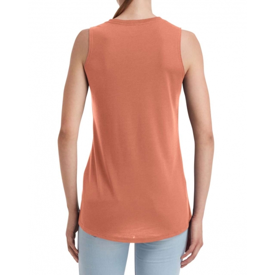 WOMEN'S FREEDOM SLEEVELESS TEE