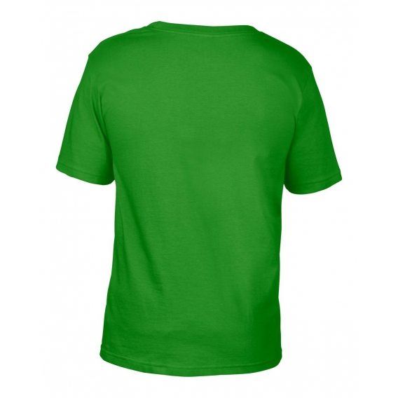 YOUTH FASHION BASIC TEE