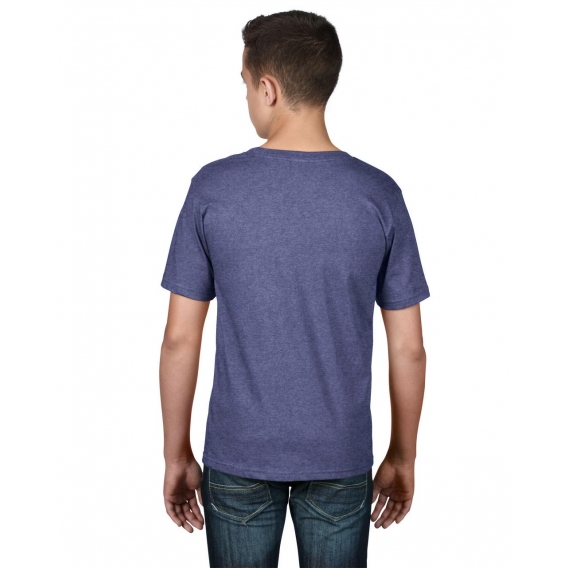 YOUTH FASHION BASIC TEE