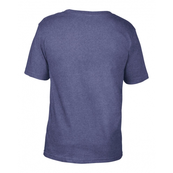 YOUTH FASHION BASIC TEE