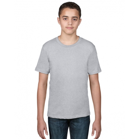 YOUTH FASHION BASIC TEE