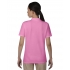 WOMEN’S DOUBLE PIQUÉ POLO