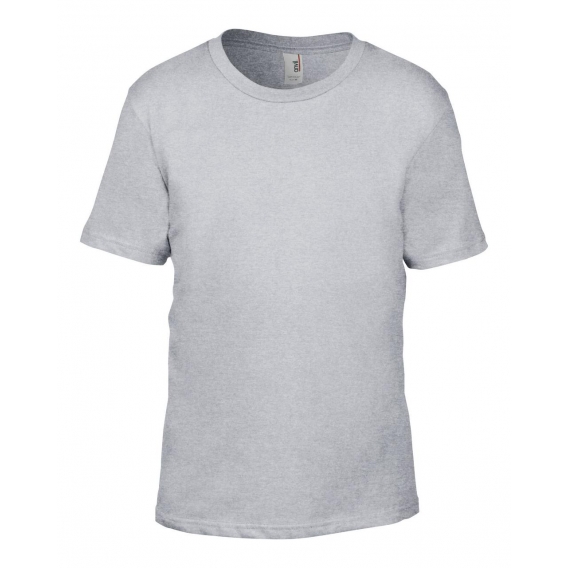 YOUTH FASHION BASIC TEE