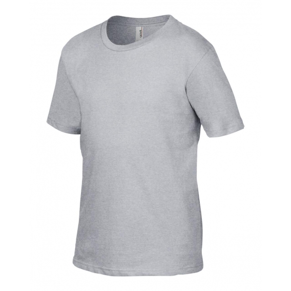 YOUTH FASHION BASIC TEE