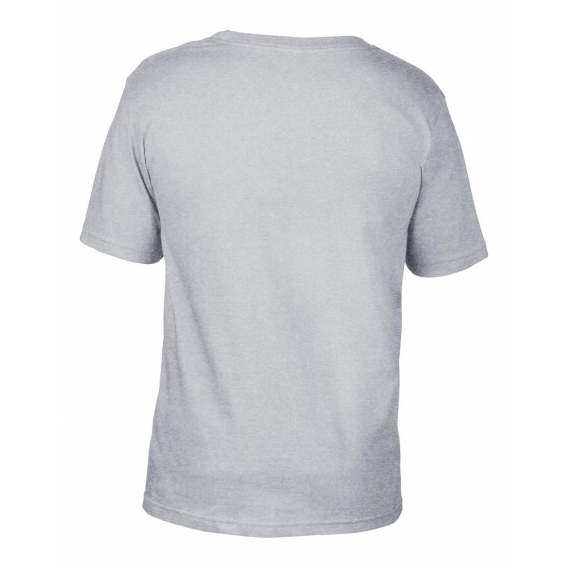 YOUTH FASHION BASIC TEE