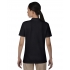 WOMEN’S DOUBLE PIQUÉ POLO