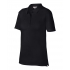 WOMEN’S DOUBLE PIQUÉ POLO
