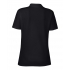 WOMEN’S DOUBLE PIQUÉ POLO