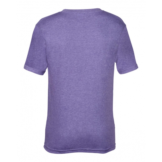 YOUTH FASHION BASIC TEE