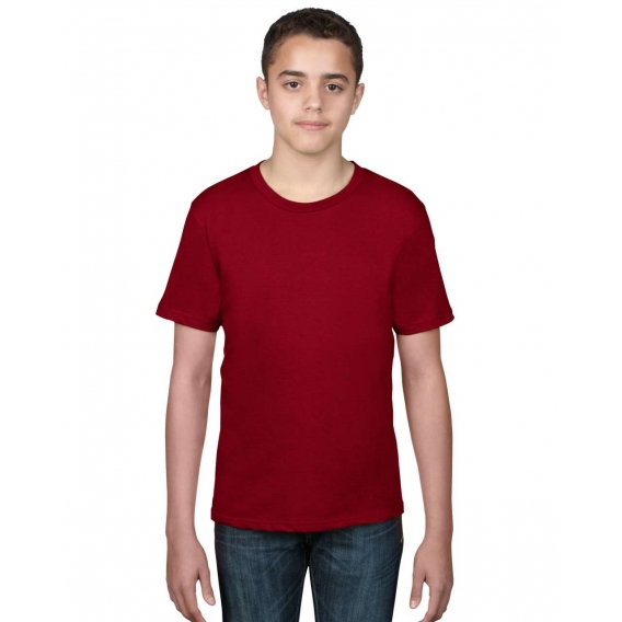 YOUTH FASHION BASIC TEE