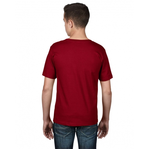 YOUTH FASHION BASIC TEE