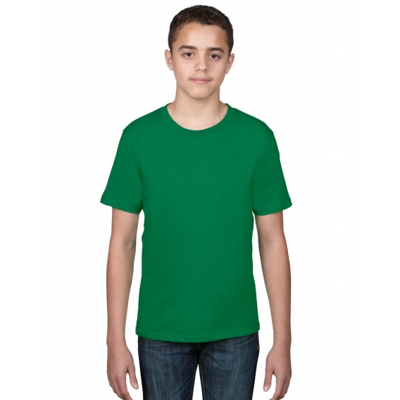 YOUTH FASHION BASIC TEE