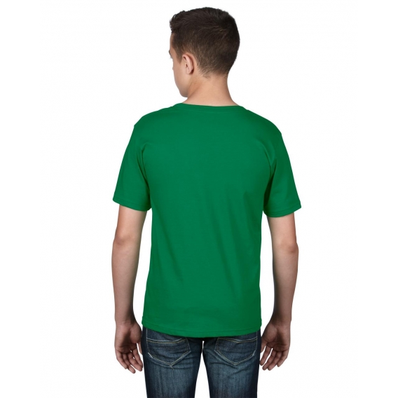 YOUTH FASHION BASIC TEE