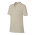 WOMEN’S DOUBLE PIQUÉ POLO