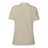 WOMEN’S DOUBLE PIQUÉ POLO